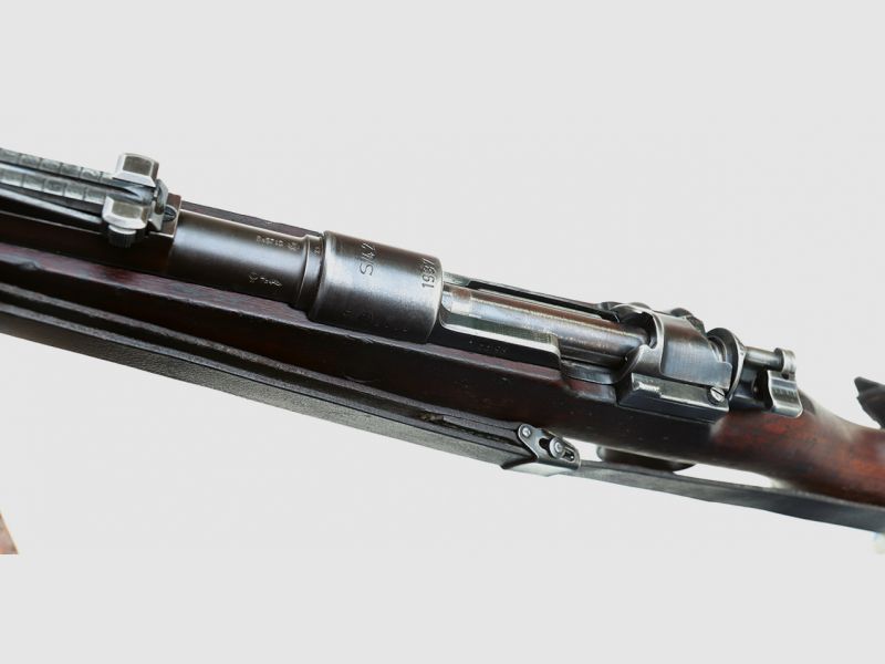 Karabiner 98k Mauser