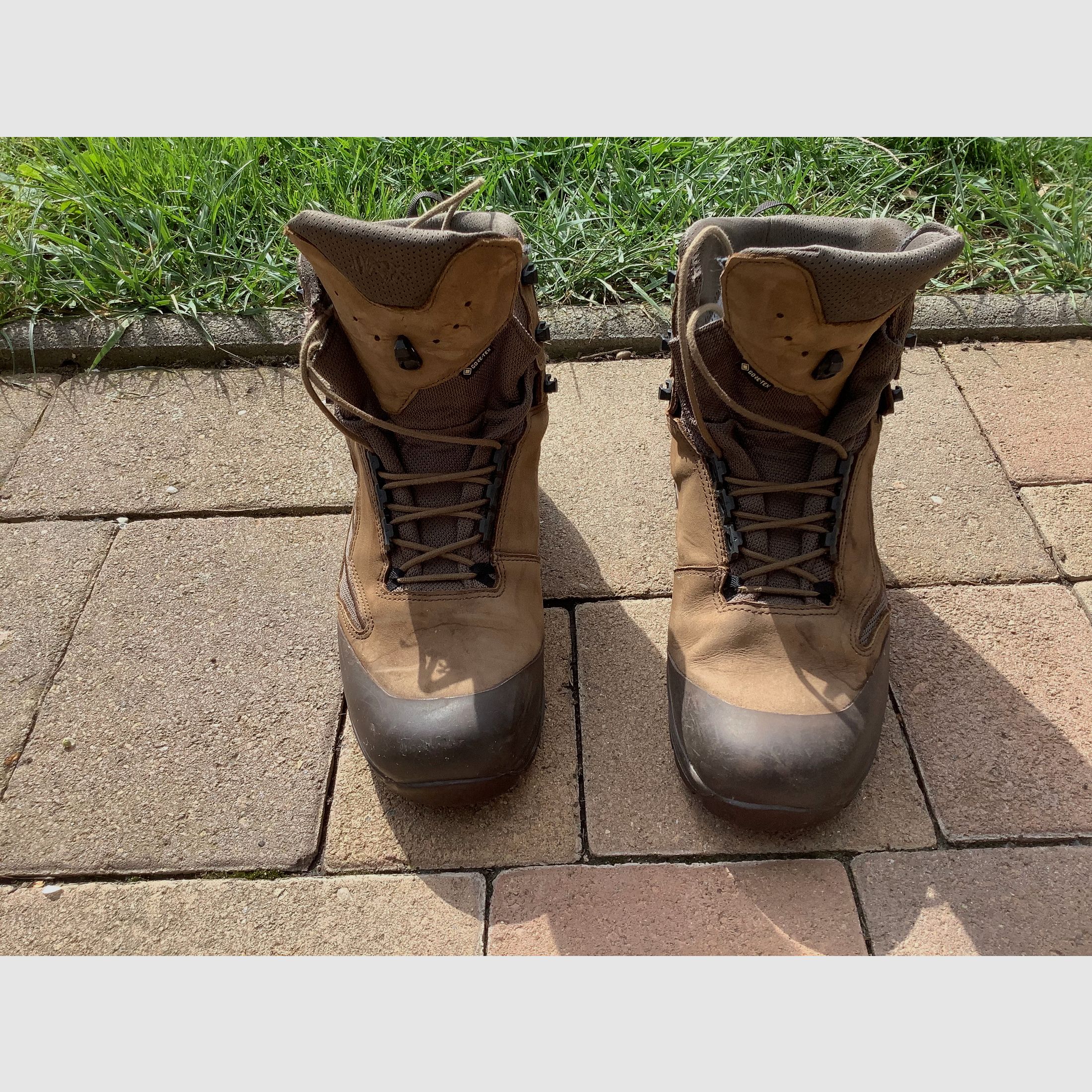 Haix Scout 3.0