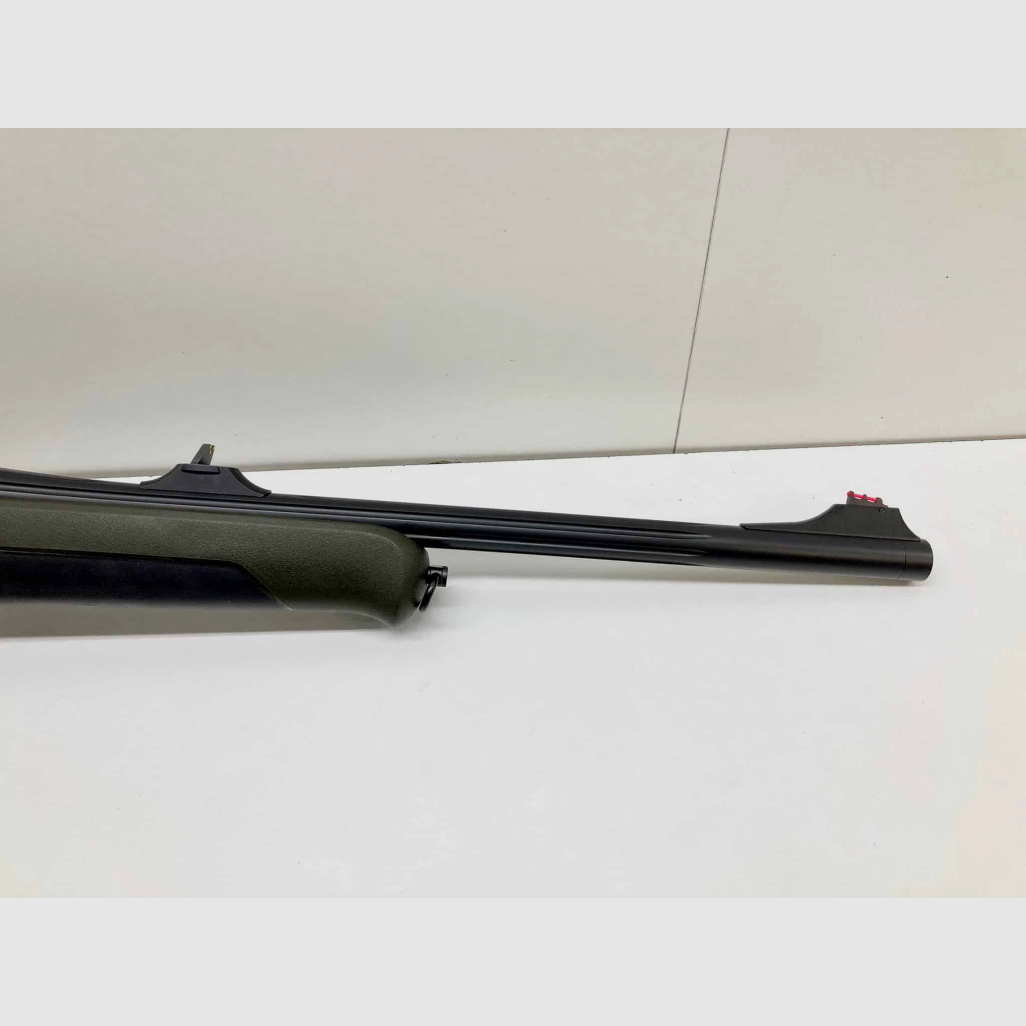 MERKEL Helix Speedster Zwarte Wildkoorts