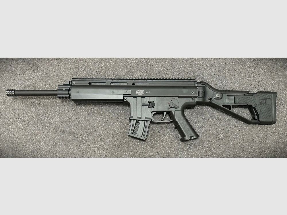 GSG Mauser M15 Sport