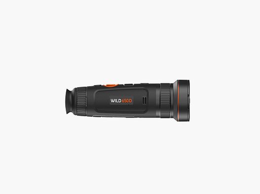 ThermTec Wild 650D
