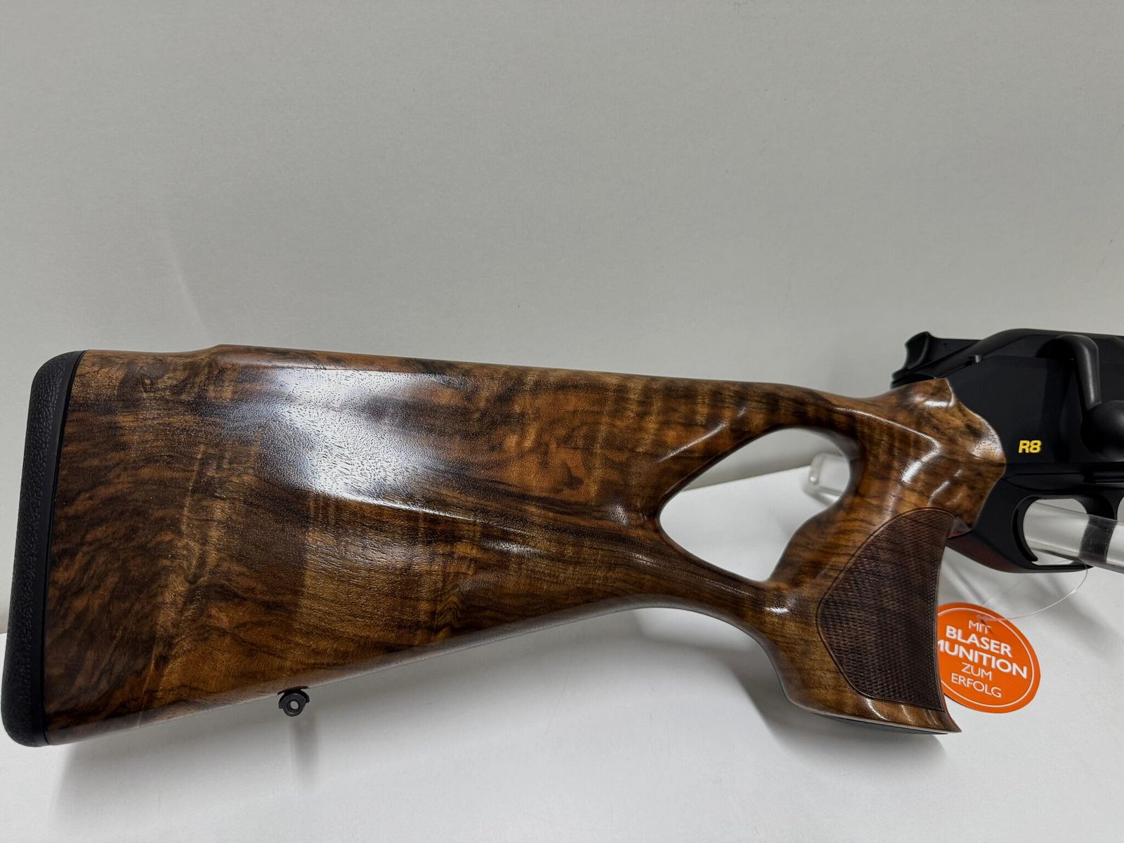Blaser R8 Success HK 4