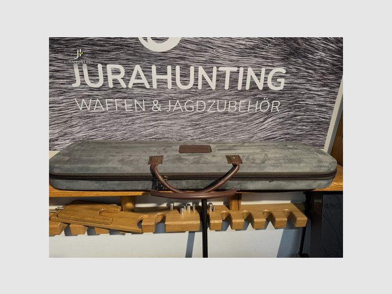 Akkar Churchill 206E Linkshänder