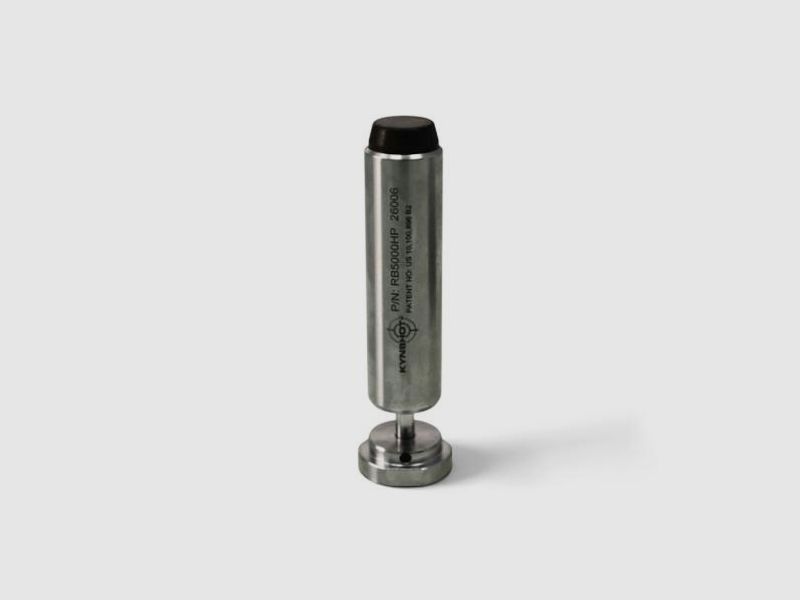 KynSHOT RB5000HP Hydraulic Recoil Buffer OVERGASSED AR15