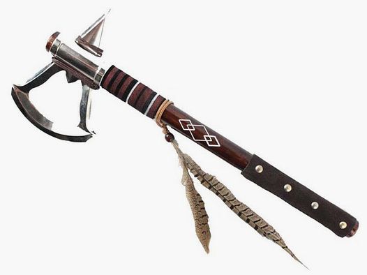 Tomahawk Assassins Creed