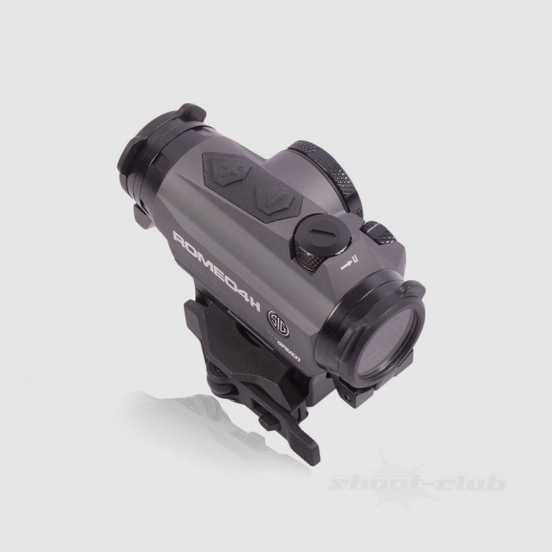 Sig Sauer Electro optics ROMEO4H Red Dot 1x20