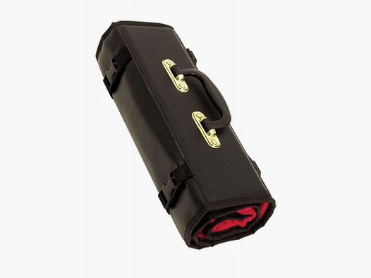 Knife roll bag for 50 knives