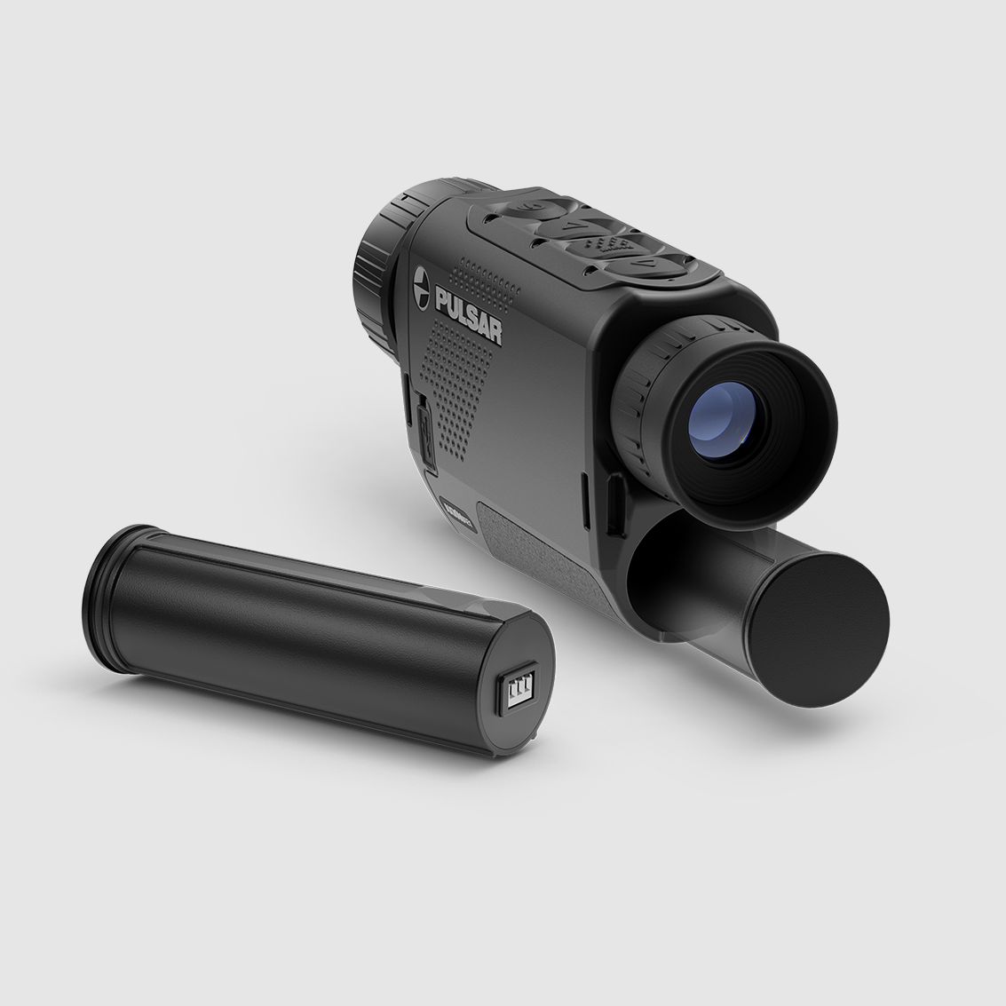 PULSAR Wärmebildkamera Axion XM30F