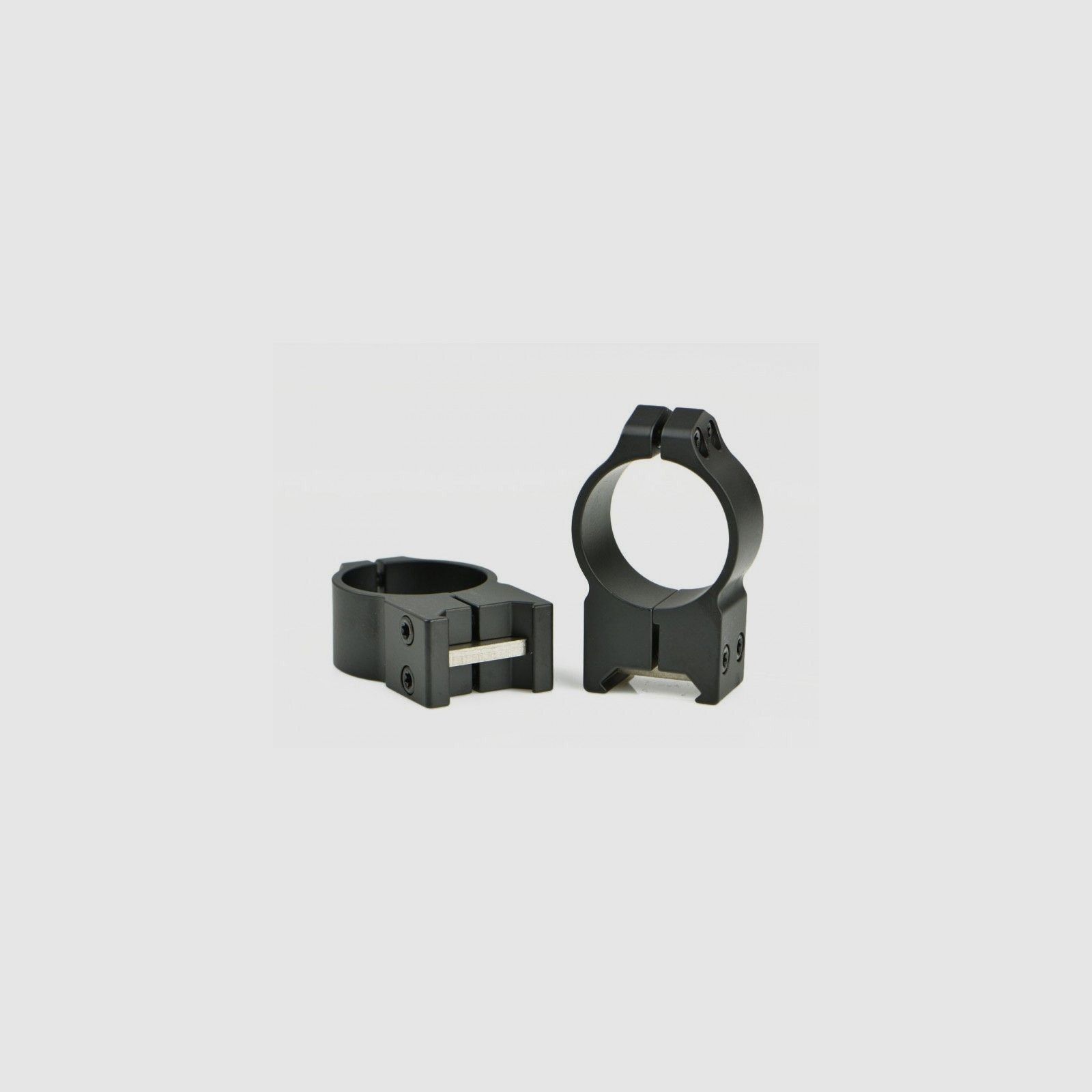 Warne Maxima 30mm Feste Hohe 215M