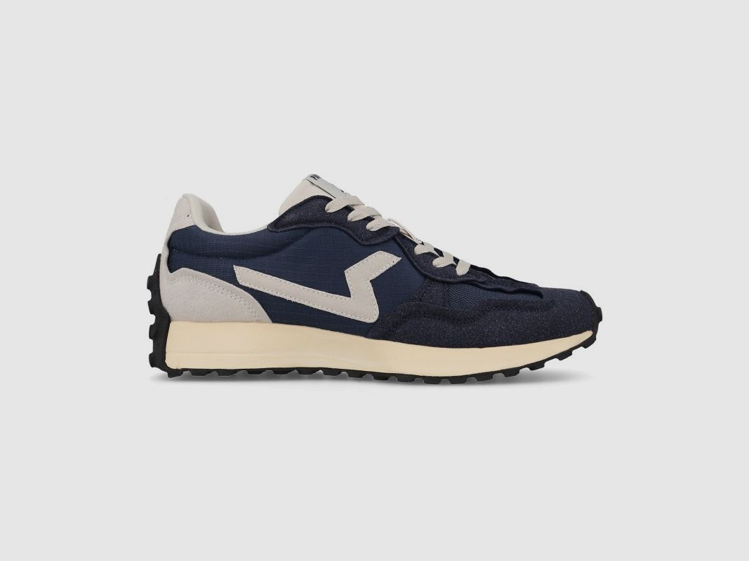 Paredes Chaussures décontractées Homme Tolox bleu marine, image 1 sur 5