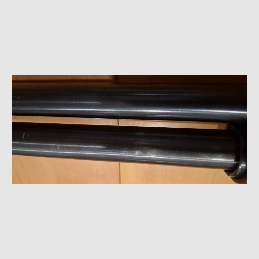 Mossberg 500 A