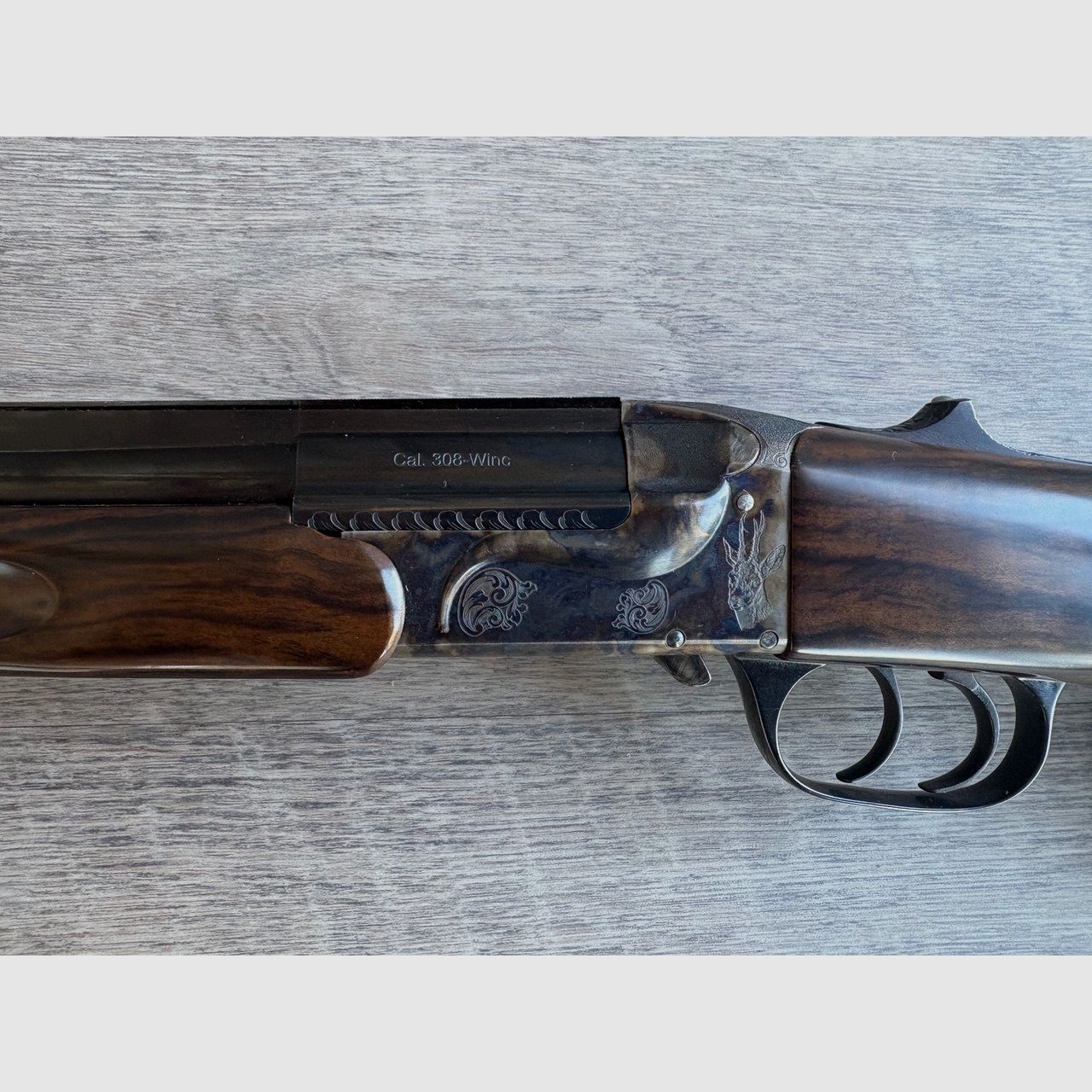 ZANARDINI FUCHS, zdjęcie 2 z 9