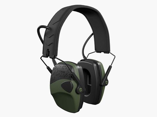 ISOTUNES Sport Defy Slim Basic elektronischer Gehörschutz IT-41