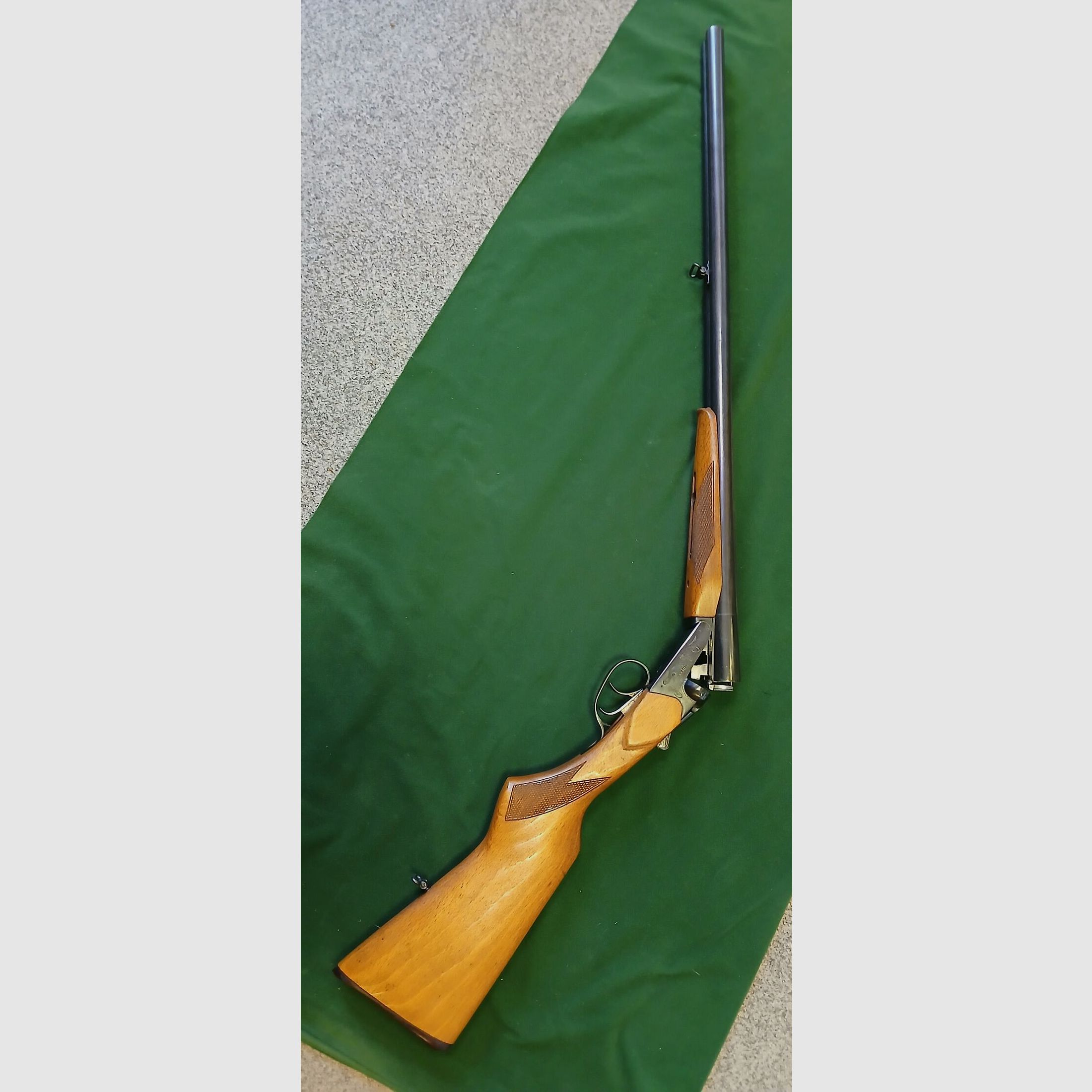 Baikal 43 E