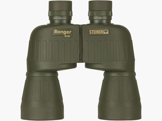 Steiner	 Fernglas Ranger 8x56