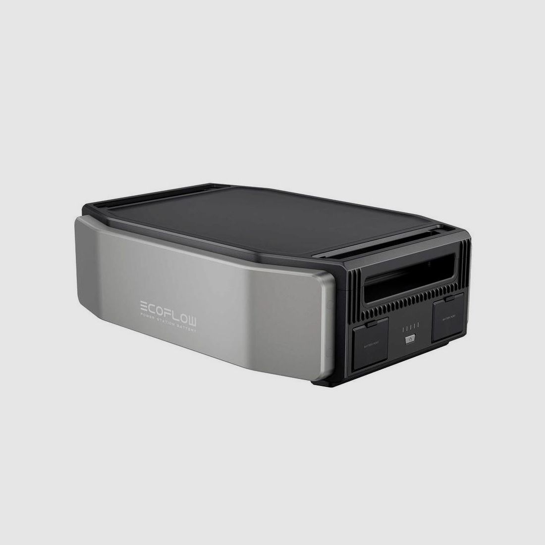 EcoFlow Additional Battery DELTA Pro Ultra 6 kWh - Stackable Energy Autonomy Extension, image 1 of 4