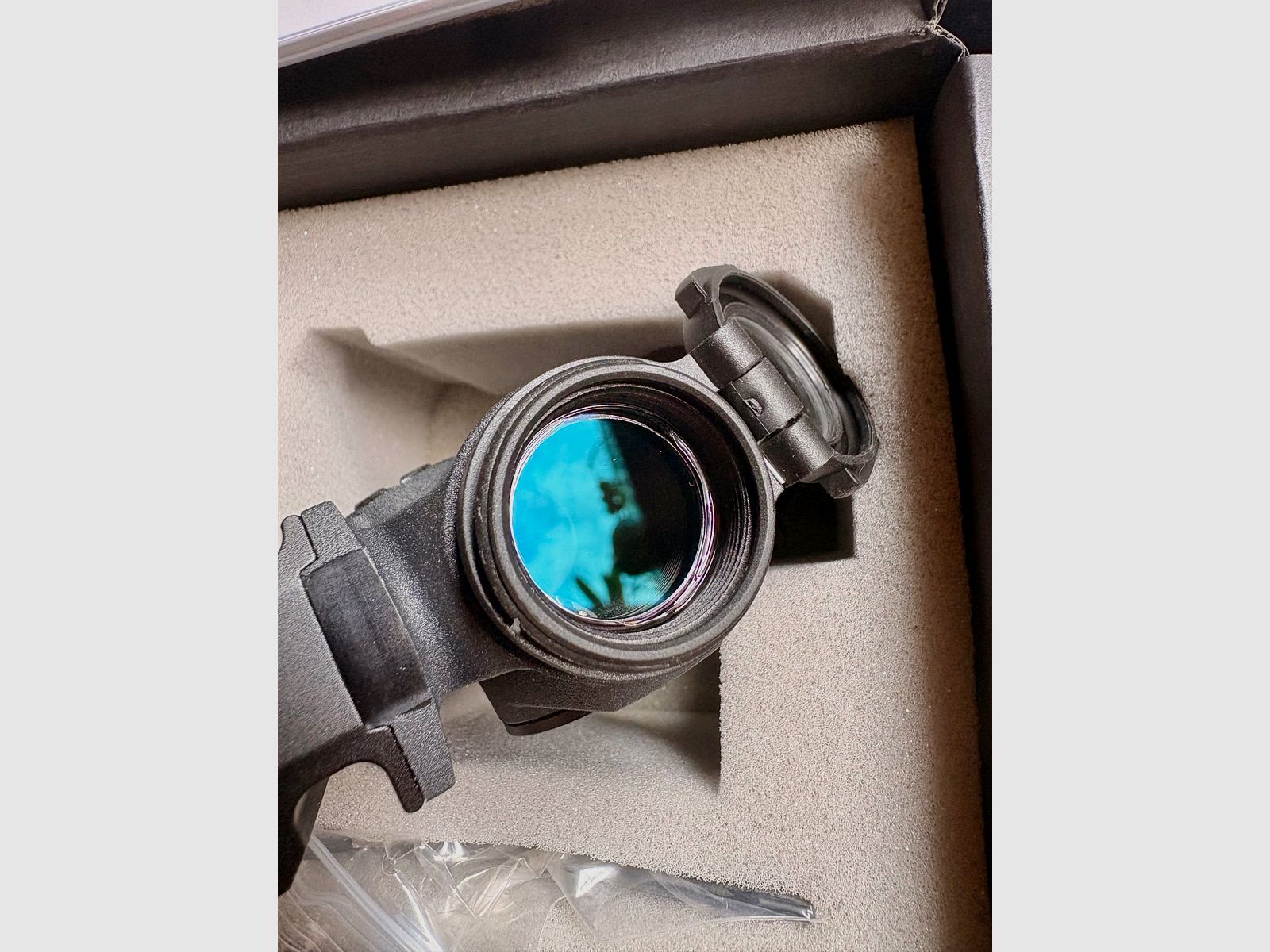 Aimpoint Duty RDS