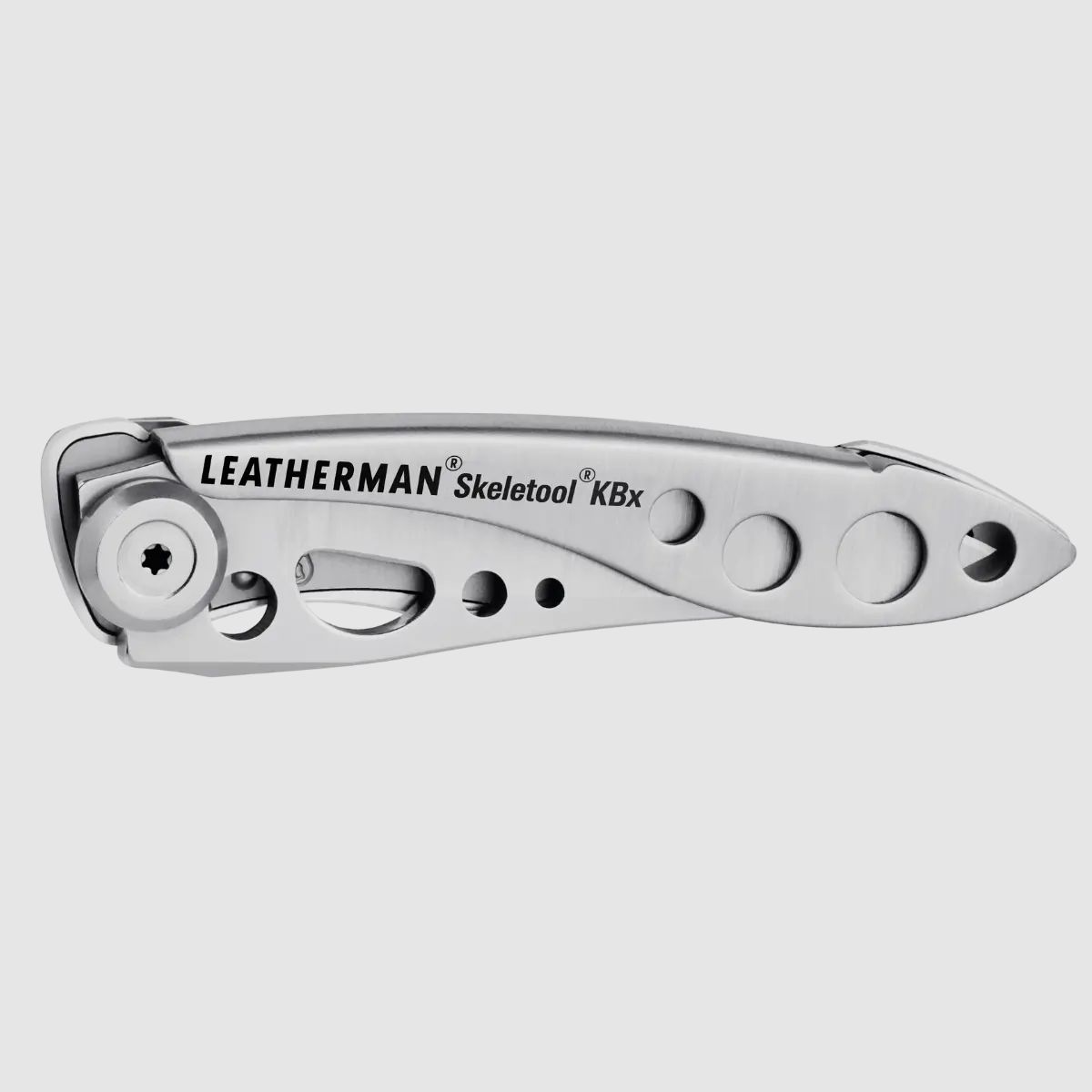 Leatherman Skeletool KBx