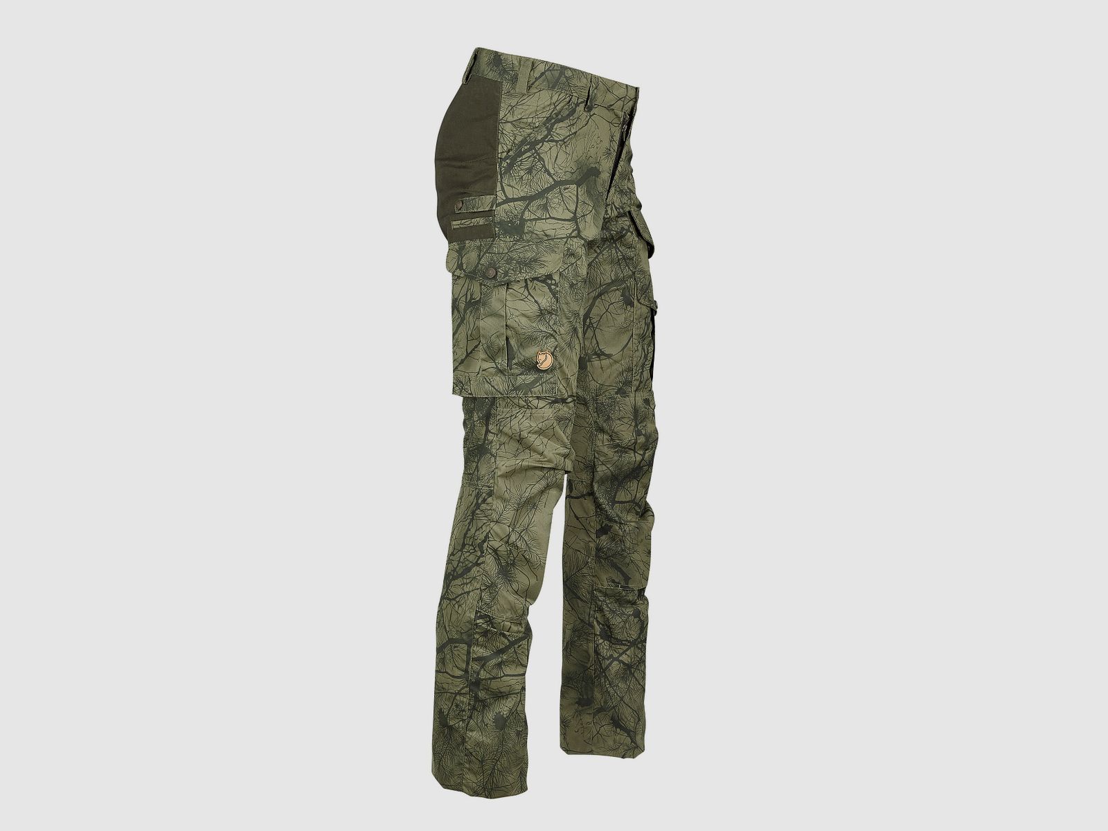 Fjllrven Herrenhose Barents Pro Hunting