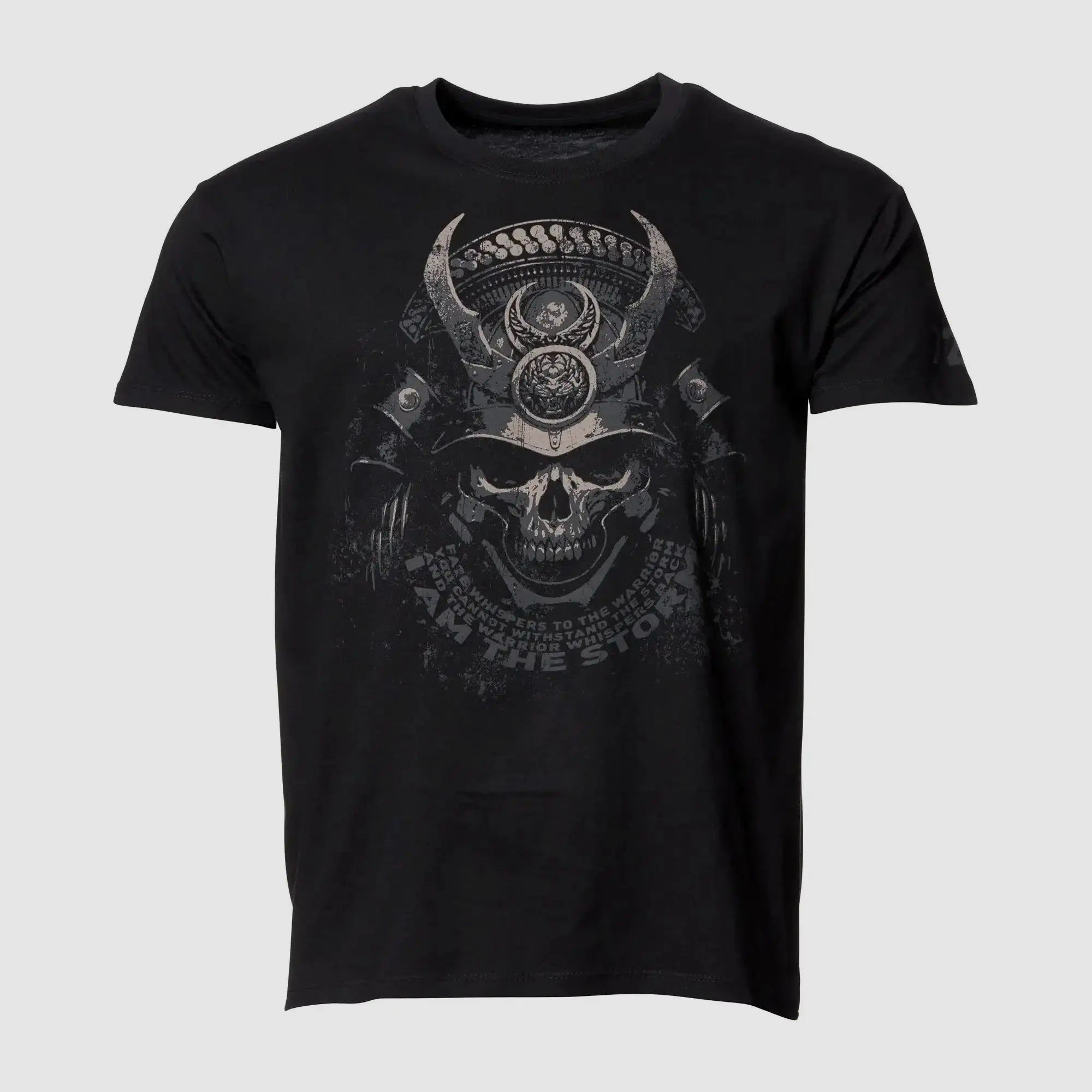 Camiseta 720gear Guerrero Soy La Tormenta