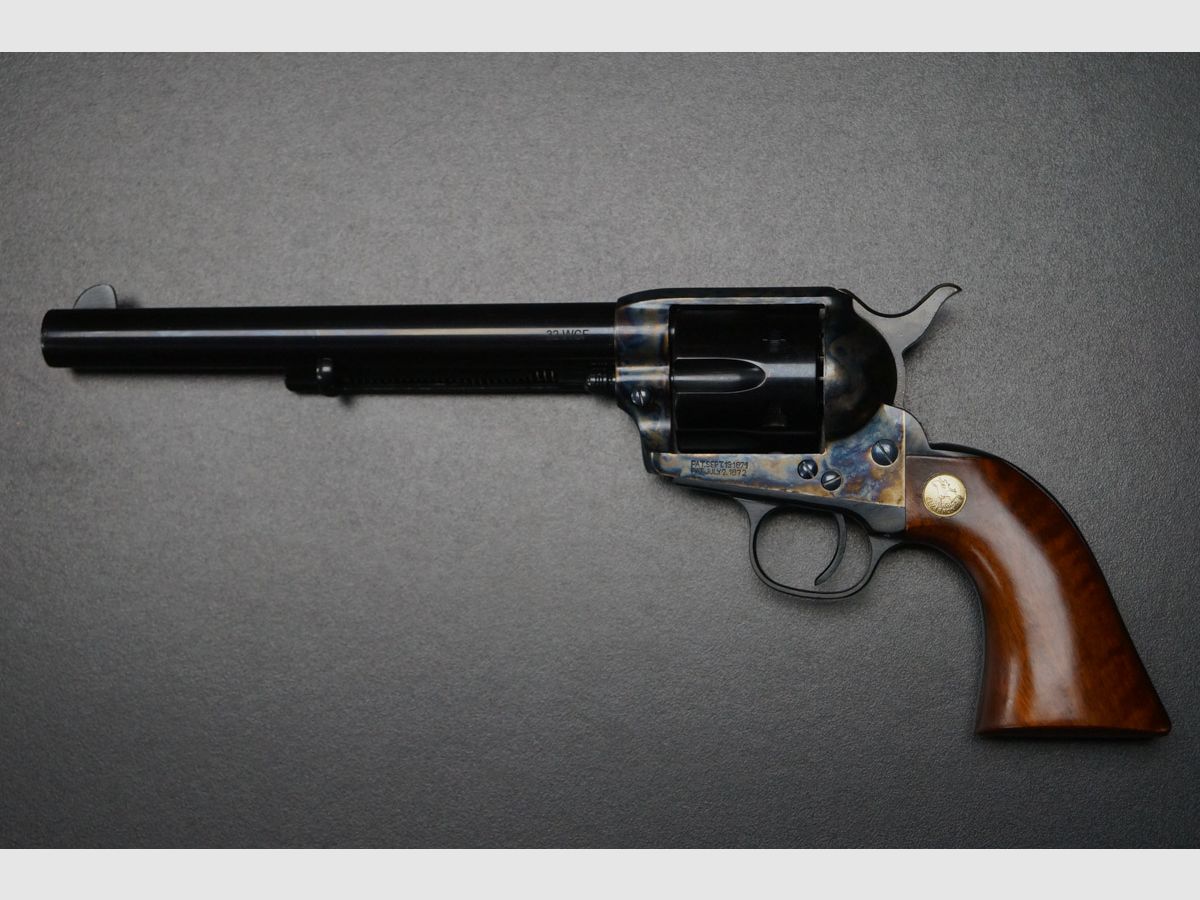 Uberti 1873 Cattleman 32-20 Win, Bild 6 von 6