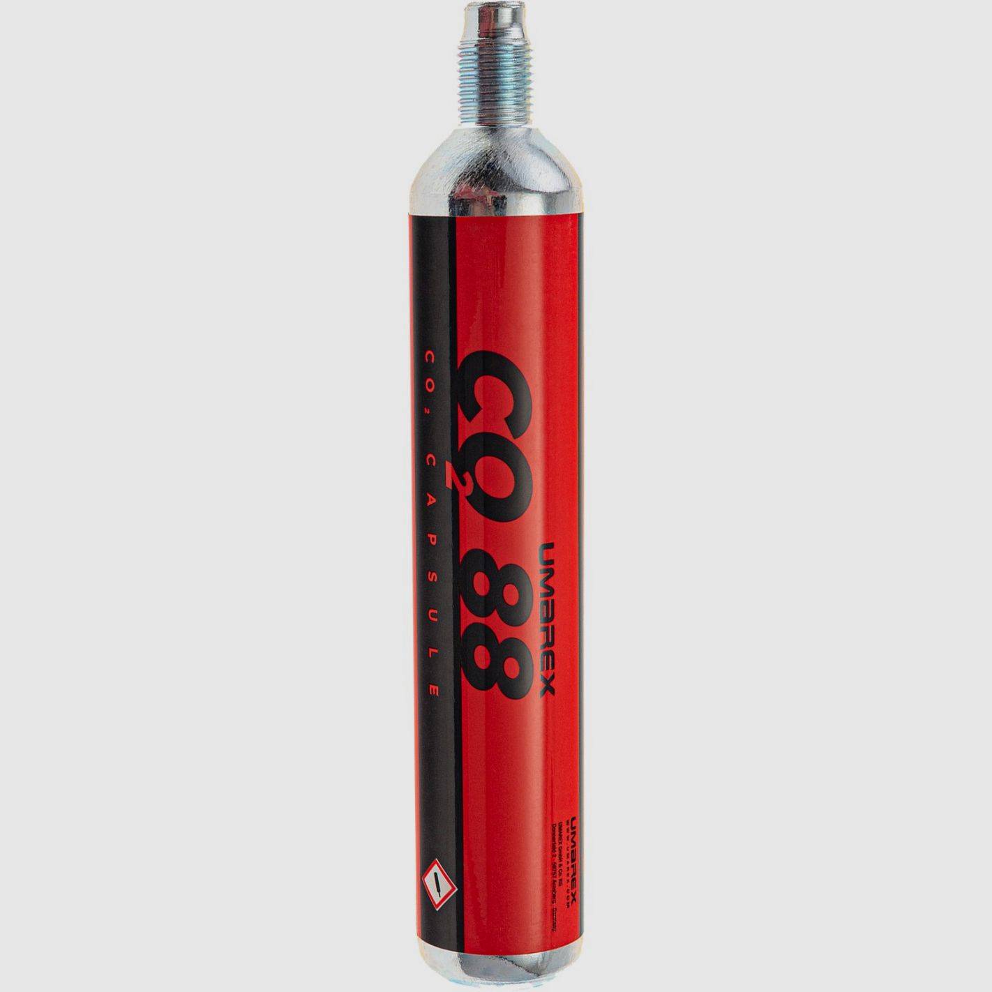 Umarex CO2-Kartusche 88g, Bild 1 von 2
