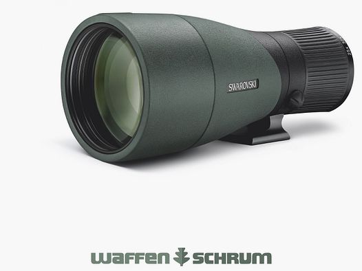 Swarovski ATX/STX/BTX objective module 85mm