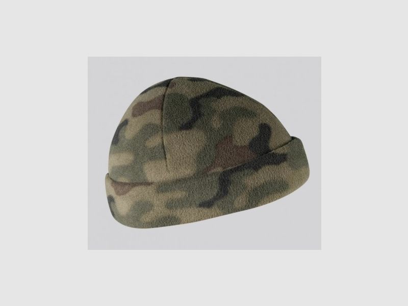 Helikon dockworker cap Woodland PL, image 1 of 2