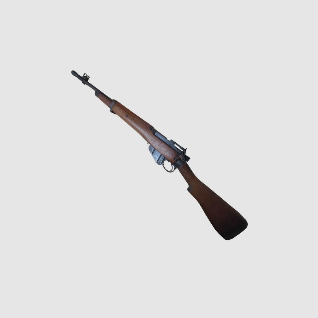 Enfield Jungle Carbine