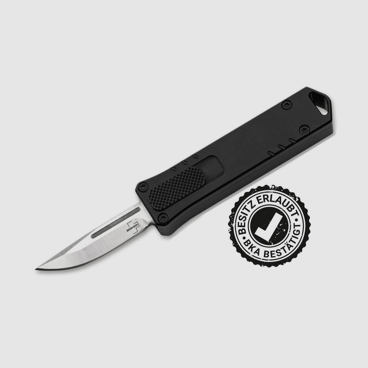 Böker Plus Micro USB OTF