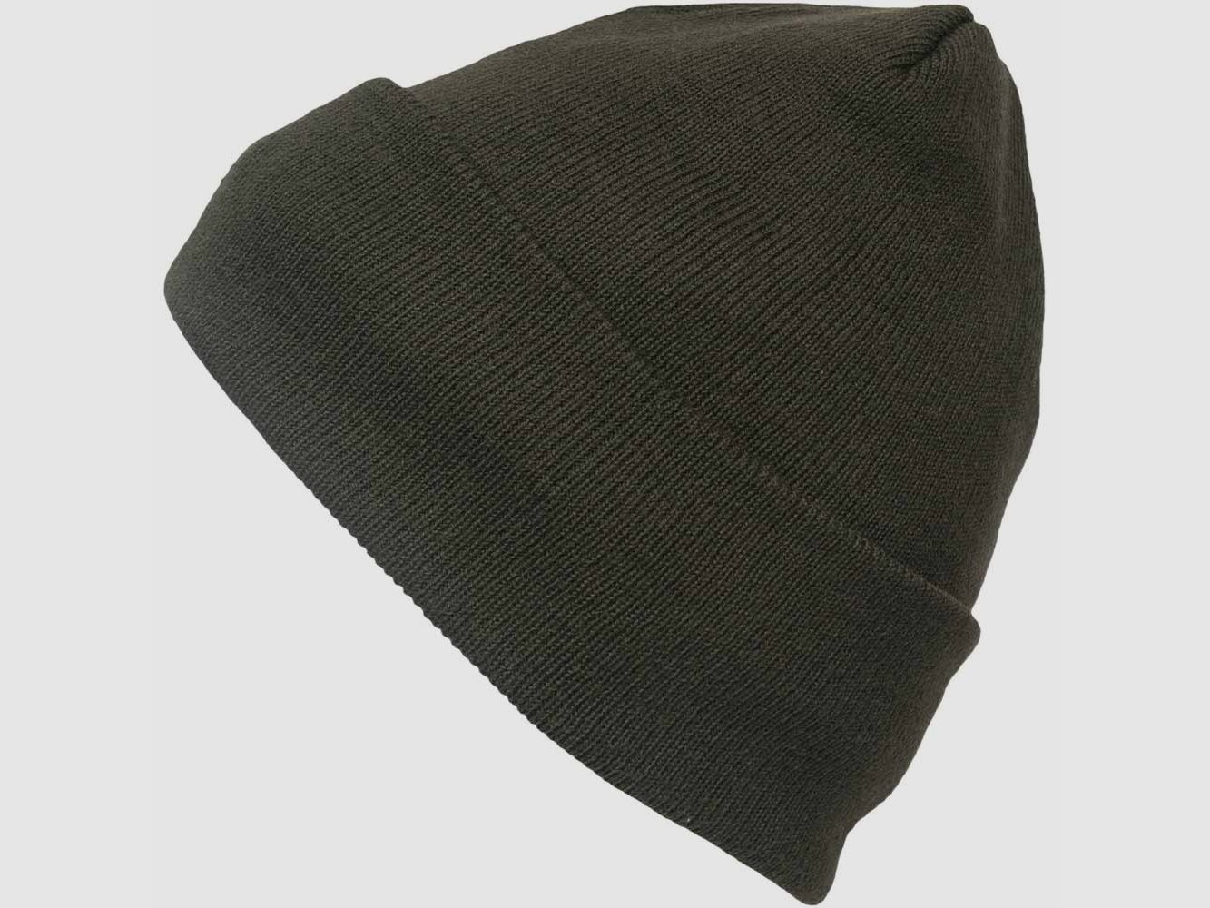 Skogen Cappello Lavorato a Maglia Fine Taglia Unica