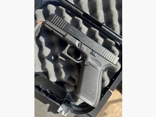 Glock 21 Gen 5 M.O.S