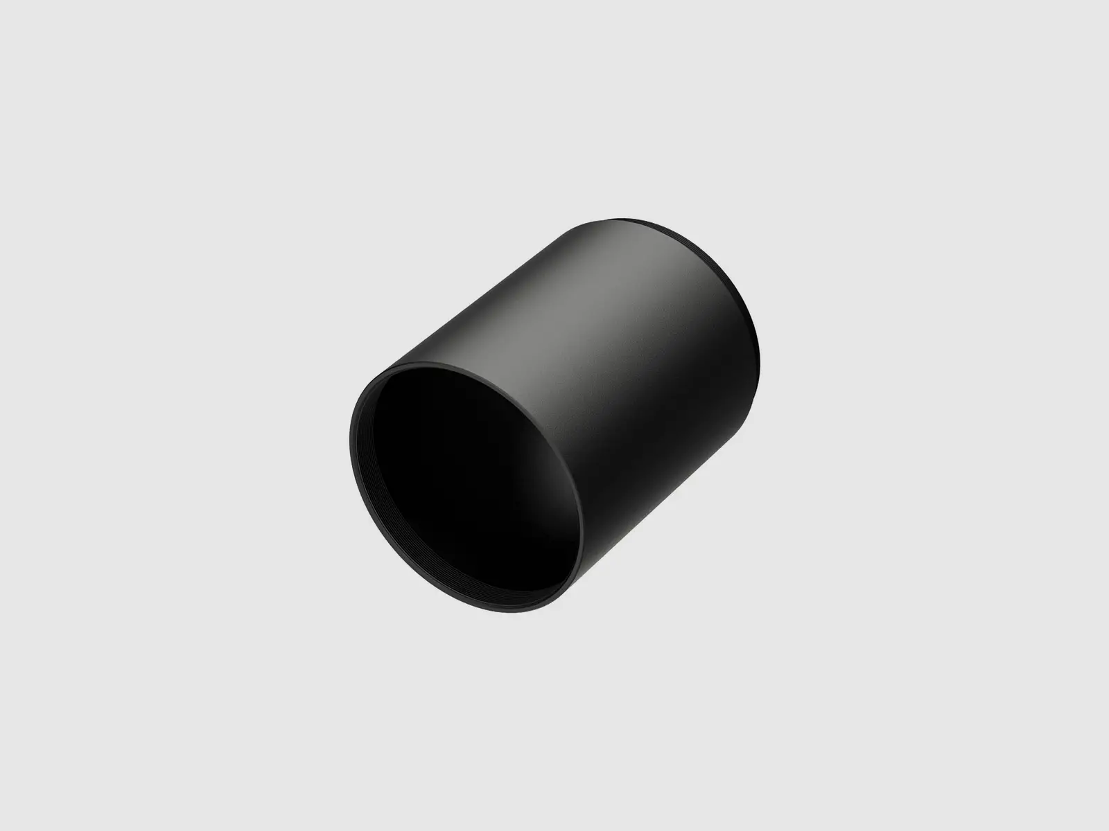Leupold ALUMINA 52MM SONNENBLENDE F. VX-6 MATT Streulichtblende