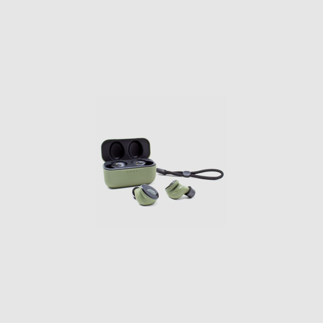 Bluetooth-Kopfhörer ISOtunes Sports Caliber