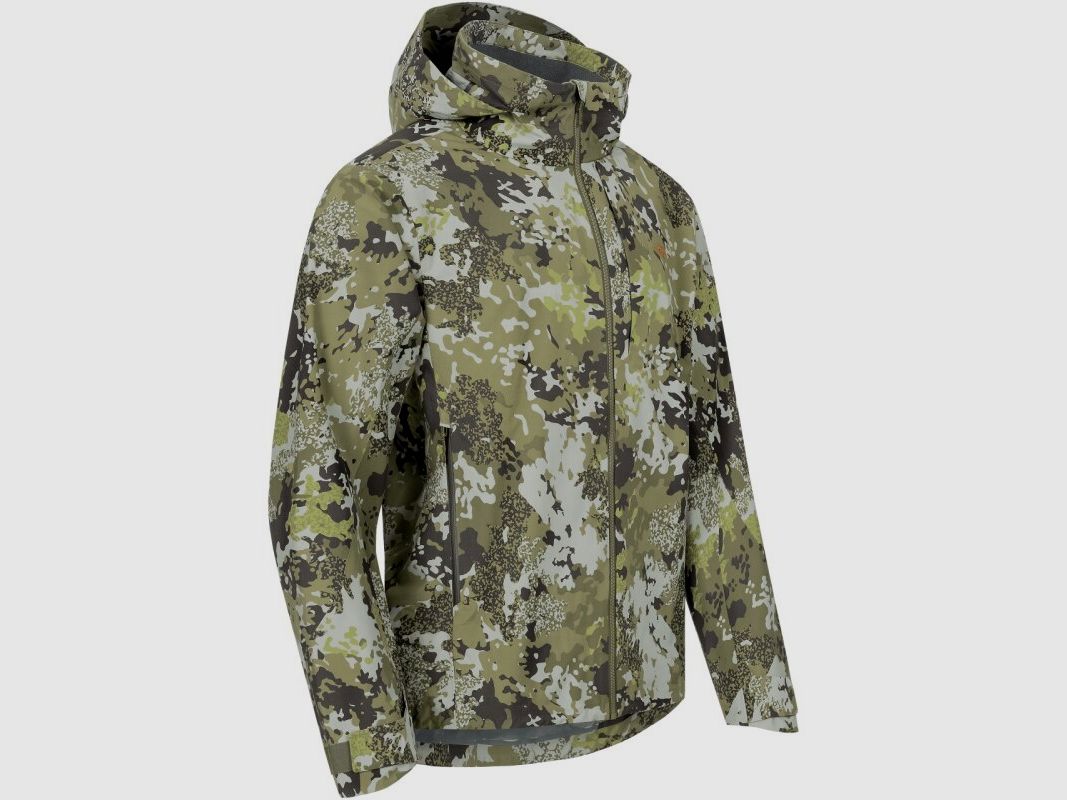 Blaser Venture 3L Hardshelljacke Huntec Camo