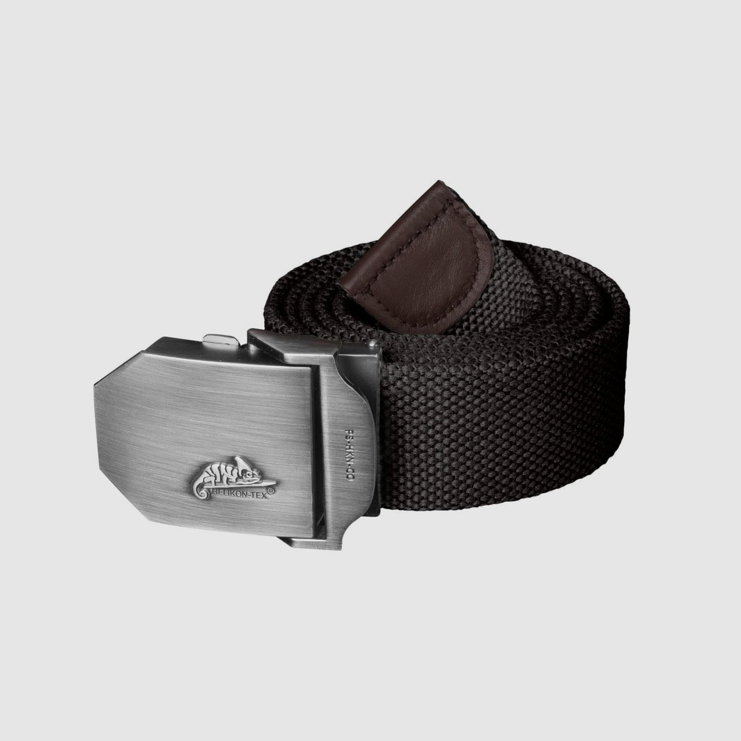 Helikon-Tex – Ceinture avec logo – Noir