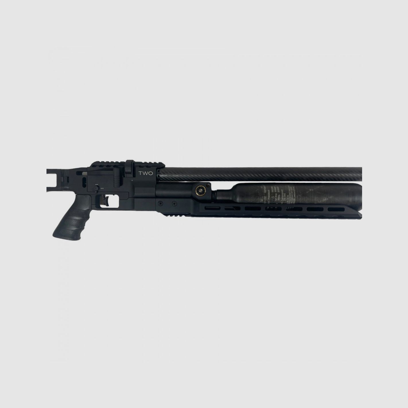 Epic Airguns Two Cal. 5.5mm, image 5 of 12