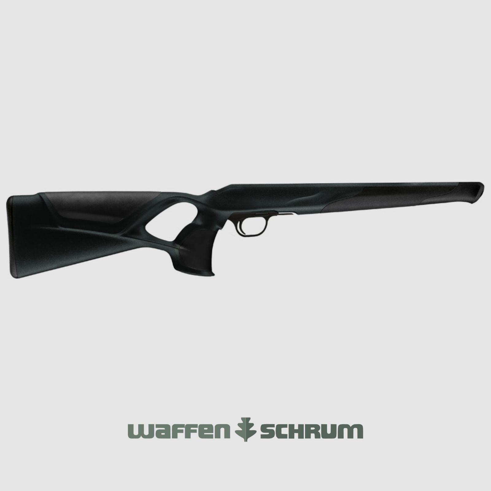 Blaser System R8 Profesional Éxito Verde Oscuro / Izquierda