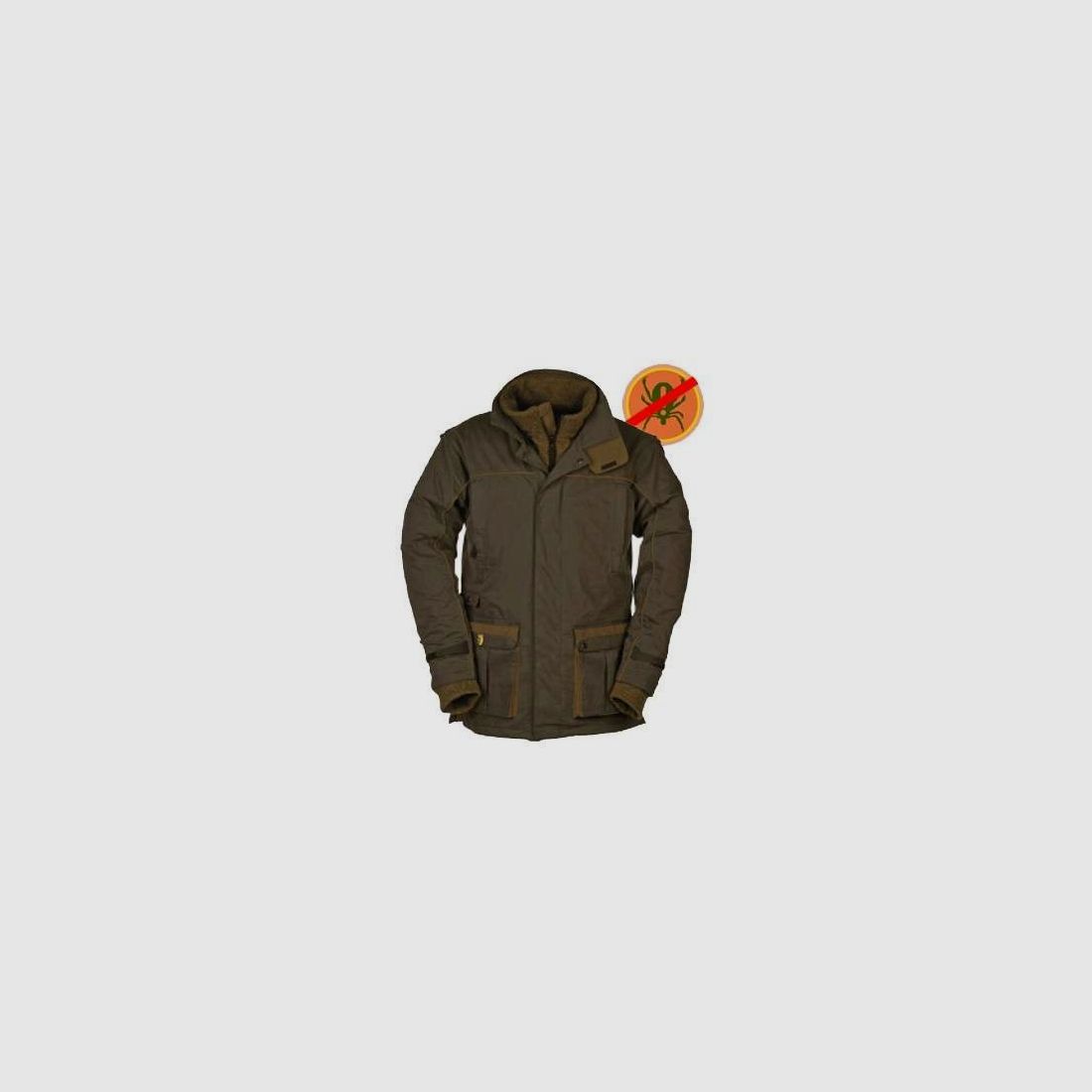 Extreme Jacke, Bild 1 von 2