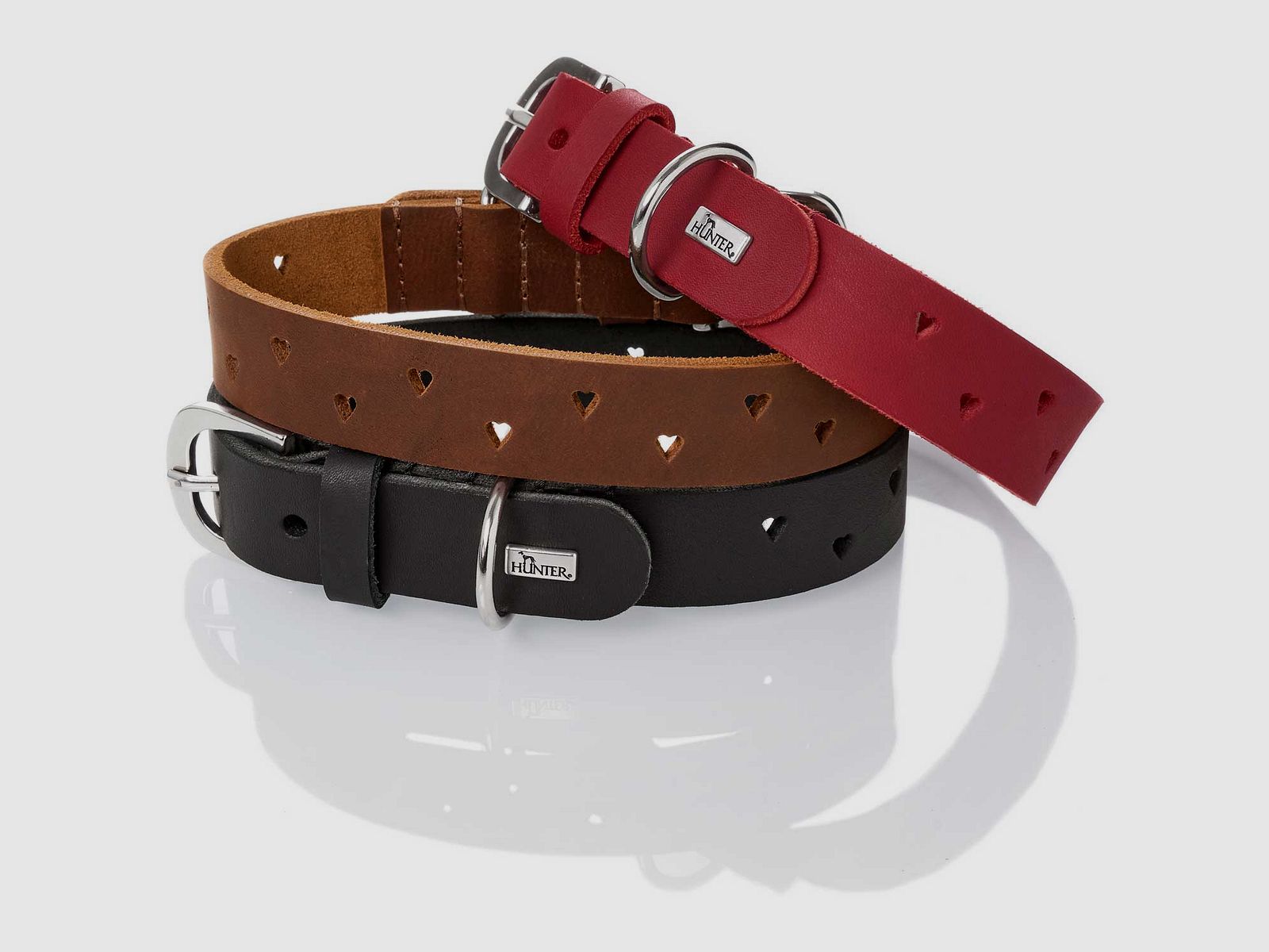 Hunter Halsband Aalborg SOUL