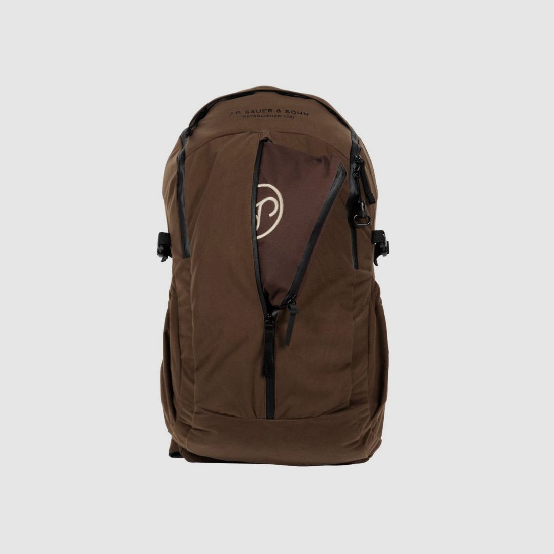 Mochila Sauer Classic, imagen 10 de 12