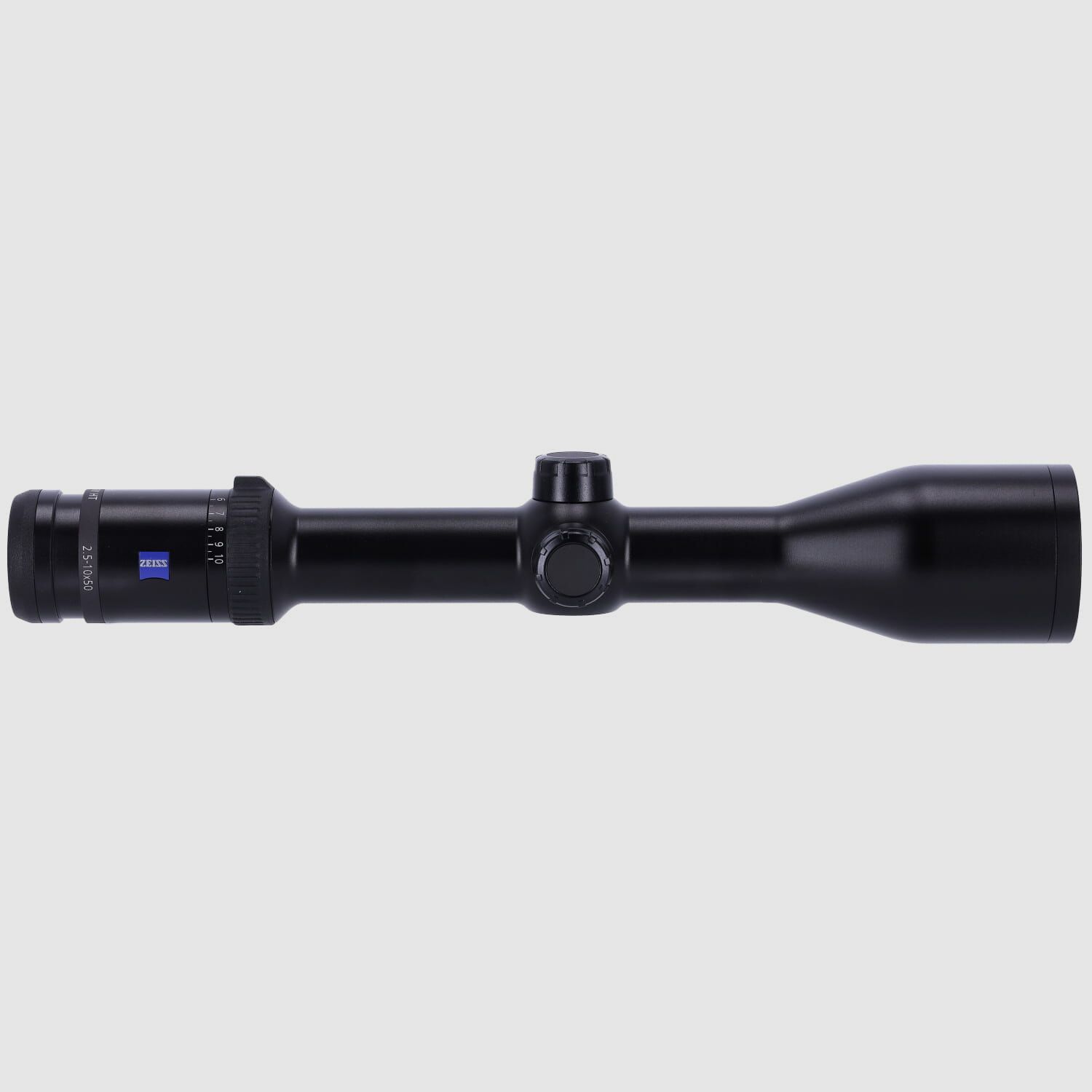ZEISS Victory HT 2.5-10x50 (60) lunette de tir, image 1 sur 12