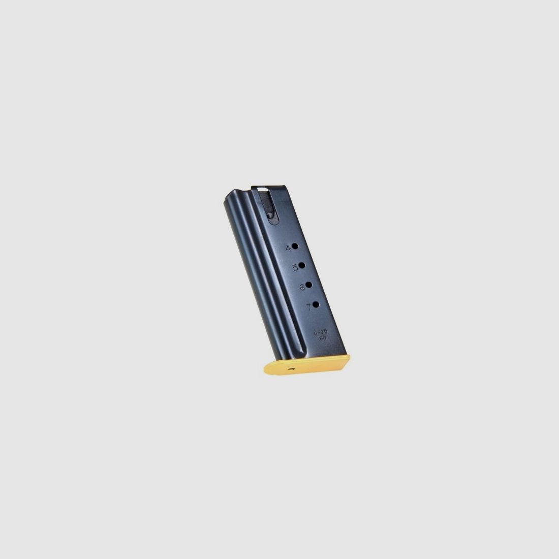 Caricatore 7-RD BK-TG Desert Eagle