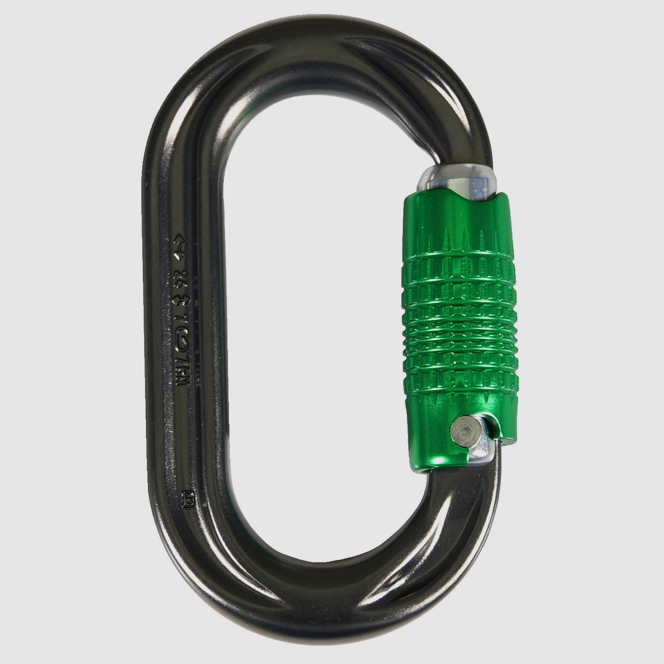 DMM Carabiner PerfectO Locksafe