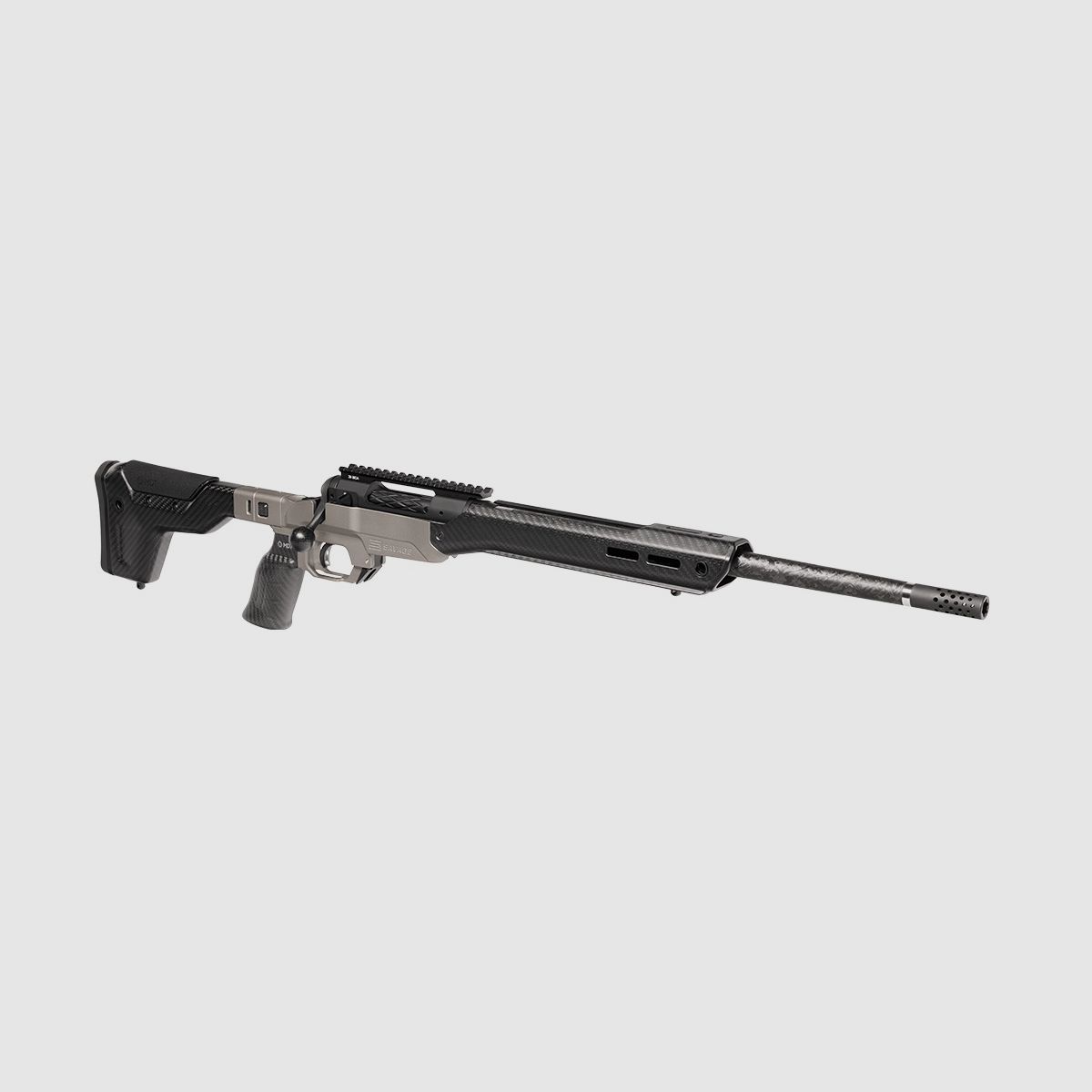 Savage 110 Ultralite Elite Repetierbüchse .300 Win. Mag. mit MDT HNT26 Carbon-Schaft