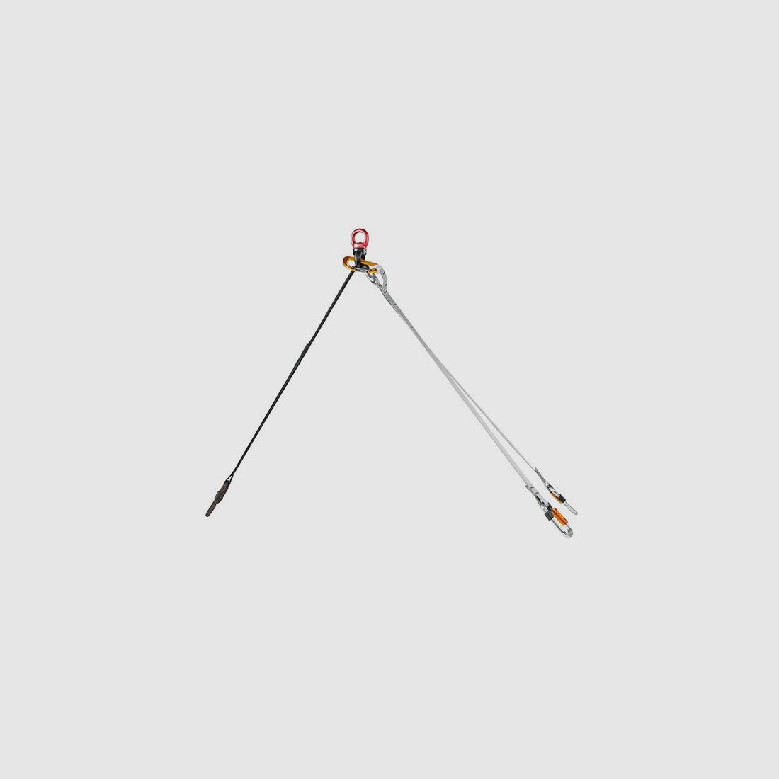 PETZL STEF (VOR 2020)