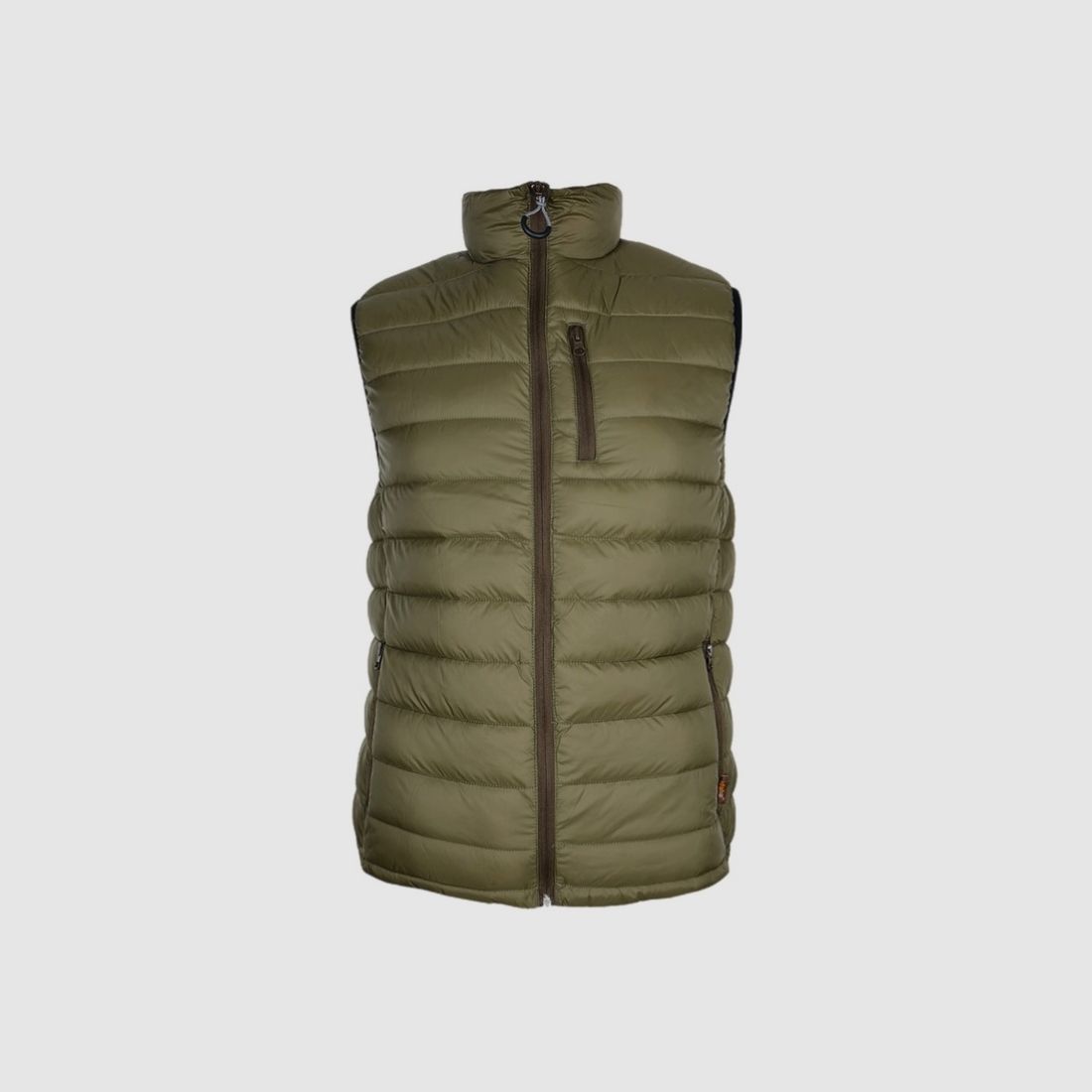 Ärmellose Jacke Idaho, Bild 1 von 2