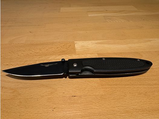 Herbertz pocket knife