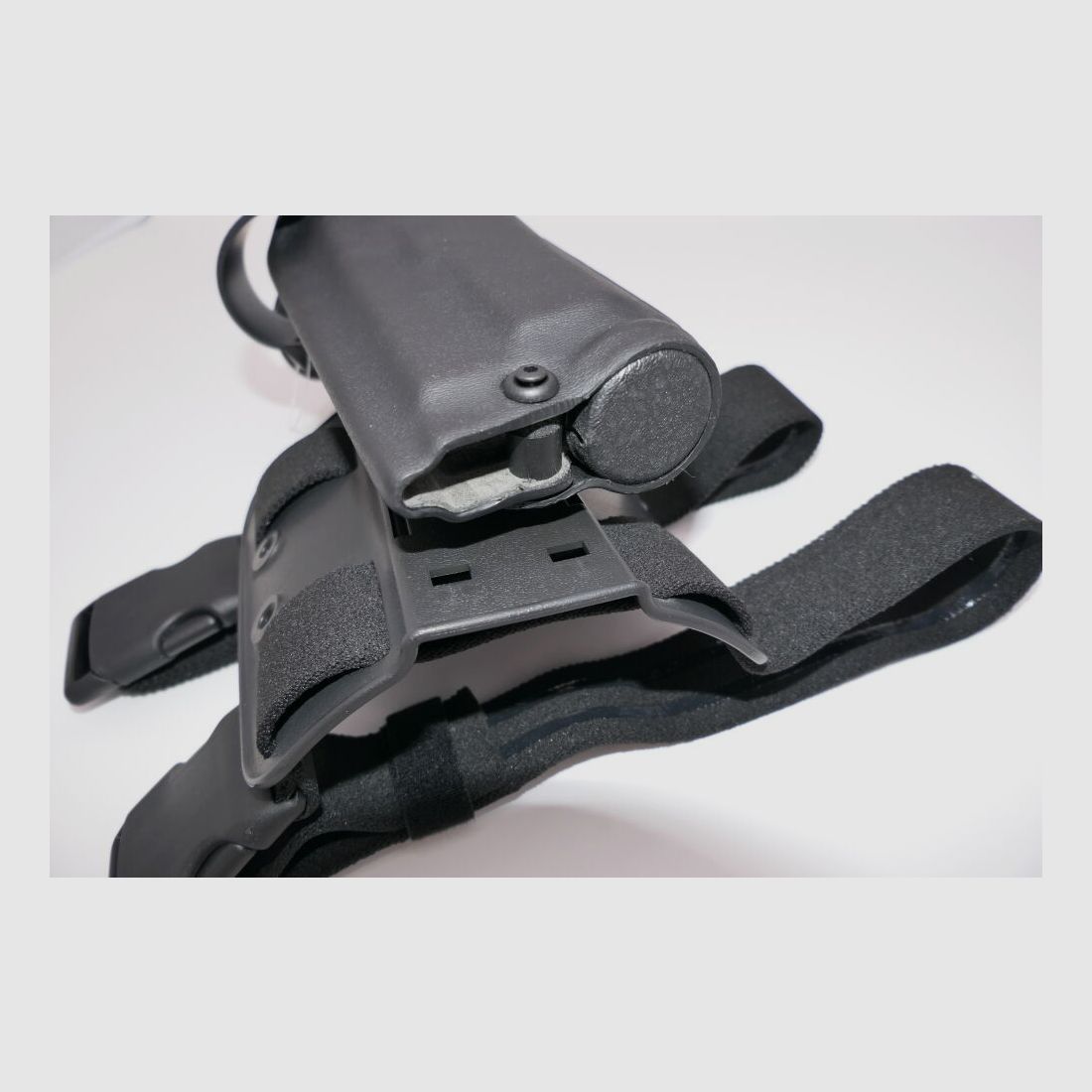 Safariland Holster Safariland Glock 17, 22, 19, 19C, 23, 23C, 25, 32, 32C Links /Left