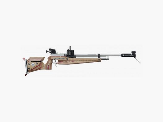 CARABINE FEINWERKBAU P75 SUMMER BIATHLON DROITIER CAL.4.5